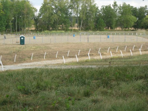 Property photo 80 - 80 Acres Offered in 4 Tracts - Horse Farm